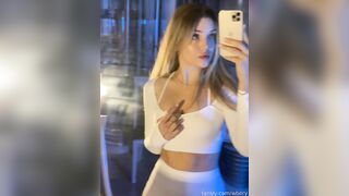 Dunyasha ONLYFANS Leaked HD