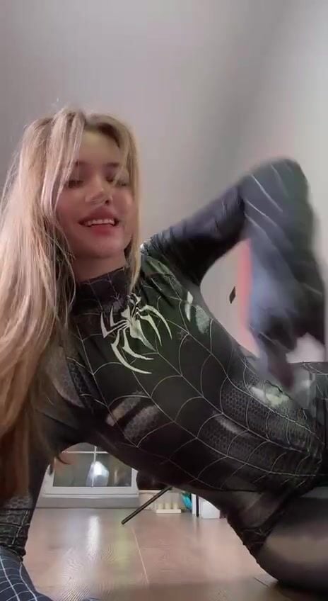 Dunyasha only fans Leak HD 3