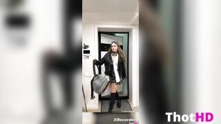 W Bery Leaked ONLY FANS Video HD