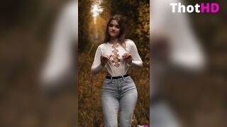 Wbery Leak ONLY FANS Video HD 1