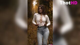 Wbery Leak ONLY FANS Video HD 1