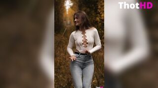Wbery Leak ONLY FANS Video HD 1