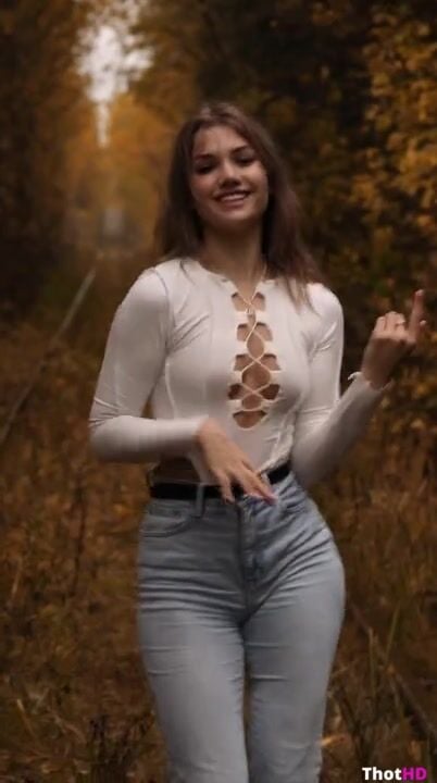 Wbery Leak ONLY FANS Video HD 1