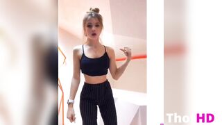 Wbery Leaked OF Video HD
