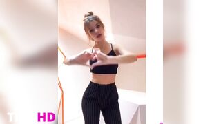 Wbery Leaked OF Video HD