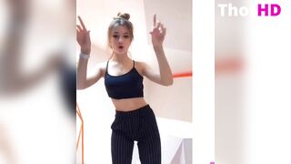 Wbery Leaked OF Video HD