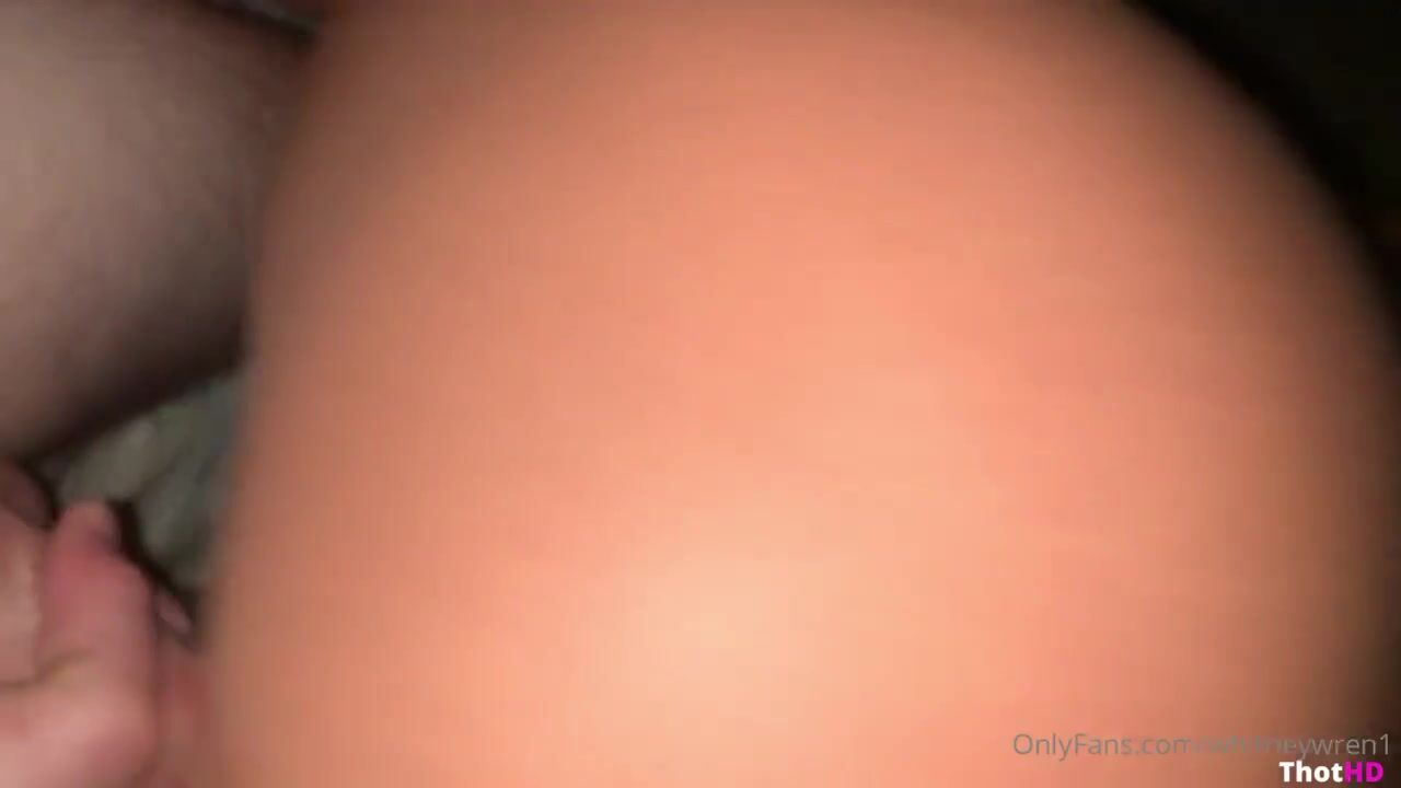 Whitneywren1 only fans Sextape Video HD