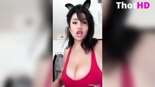 Elizabethannepelayo Leaks ONLY FANS Video HD