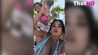 Sickasslizzy ONLYFANS Video HD