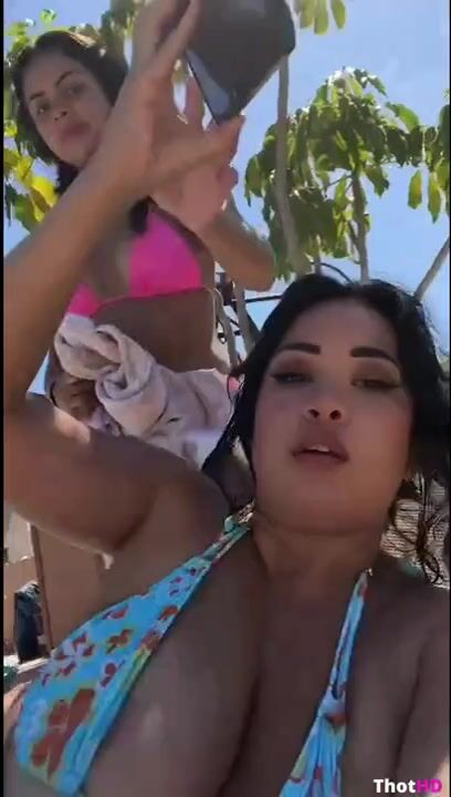 Sickasslizzy ONLYFANS Video HD