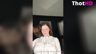 Oliviamaebae Leak Naked Spreading Butt ONLYFANS