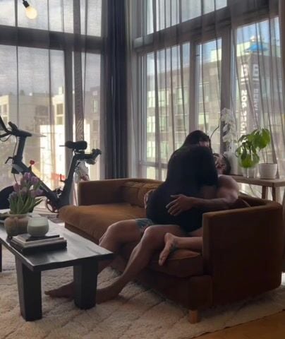 Alison Tyler OnlyFans Sex Video HD