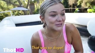 Katie Sigmond Leaked HD 2