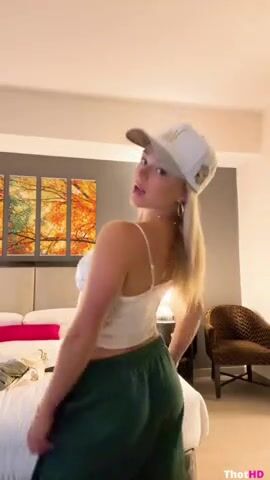 Katie Sigmond ONLYFANS HD 5