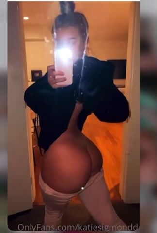 Katie Sigmond OnlyFans Leaked HD 1