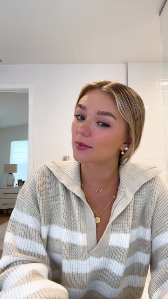 Katie Sigmond OnlyFans Leaked HD 4