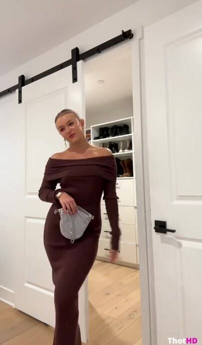 Katie Sigmond OnlyFans Leaks HD 4