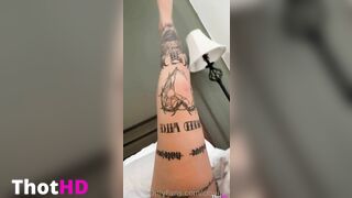 Cloviiie Nude ONLY FANS