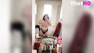 Anastasiya Berthier ONLYFANS Leaks HD 1