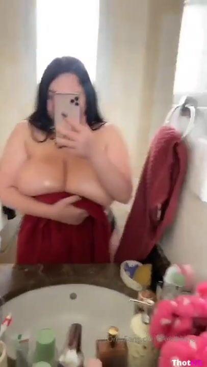 Anastasiya Berthier ONLYFANS Leaks HD 1