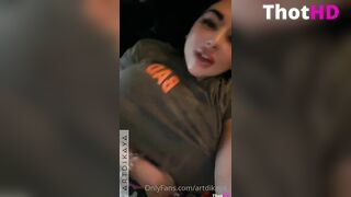 Anastasiya Berthier onlyfans Leaks HD 2