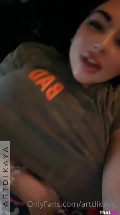 Anastasiya Berthier onlyfans Leaks HD 2