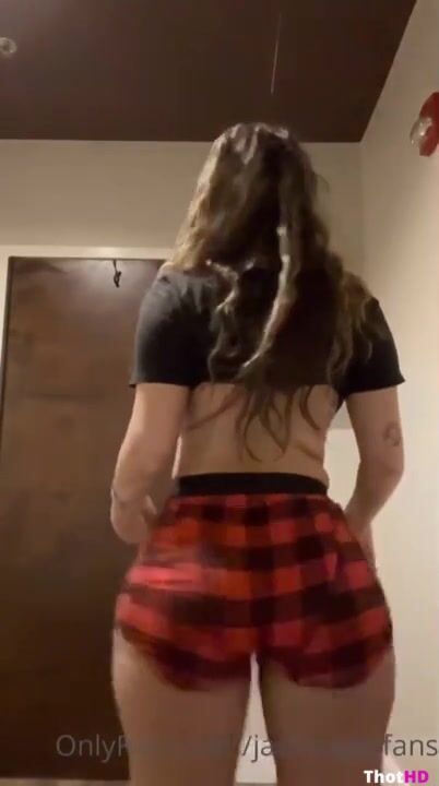 Jaelani Jade ONLY FANS Leaks Flashing HD