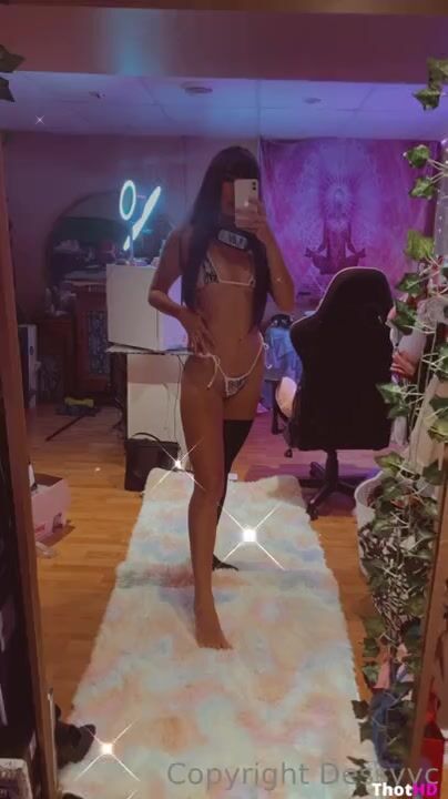 Dessyyc Leaked ONLY FANS HD