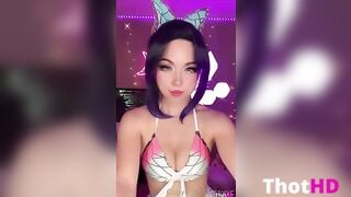 Dessyyc Leaked HD 1