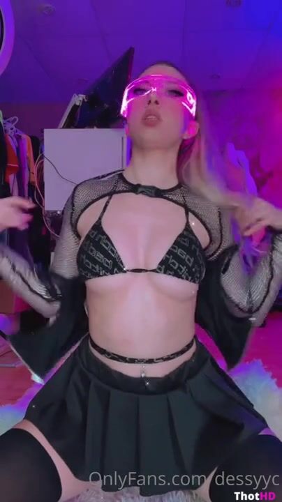 Dessyyc Leaked HD