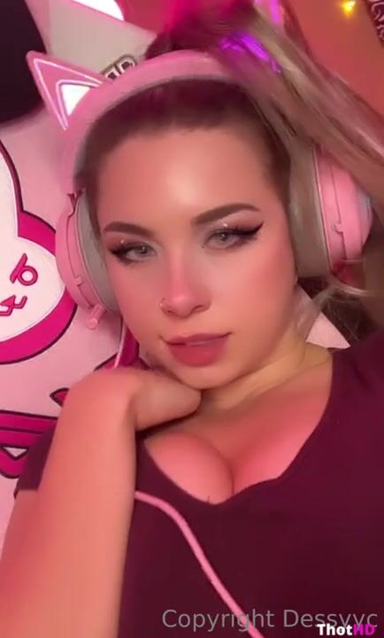 Dessyyc of Leaked HD 2