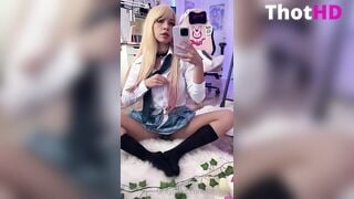 Oxdessyxo of Leak HD 1