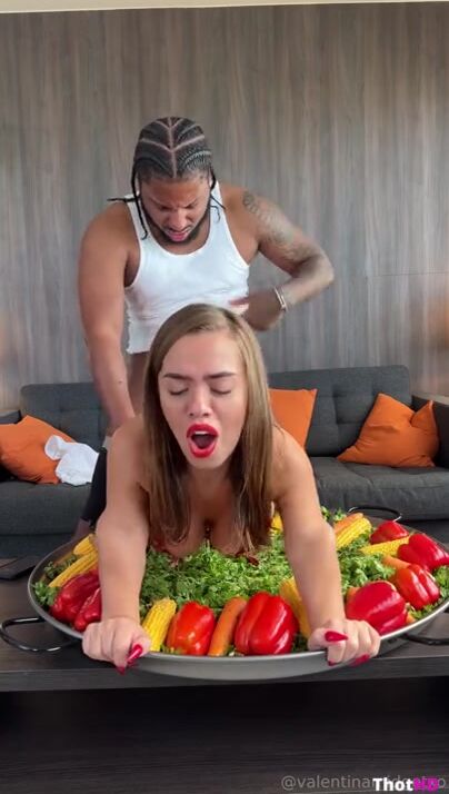 Valentinamidgetxo Leaked ONLY FANS HD
