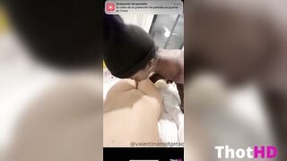 Valentinamidgetxo Leaks HD 2