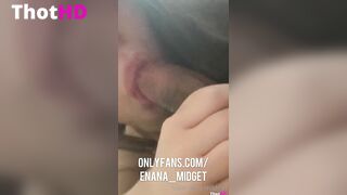 Valentinamidgetxo Leaked only fans Video 3
