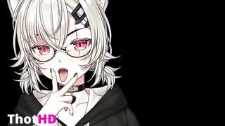 Saruei Leaked ONLY FANS Hentai 5