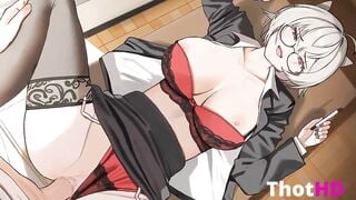 Saruei NSFW ONLYFANS Hentai