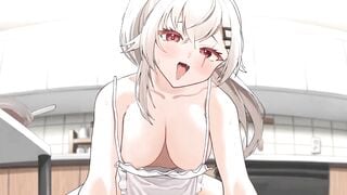 Saruei ONLYFANS Hentai 5