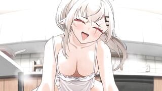 Saruei ONLYFANS Hentai 5