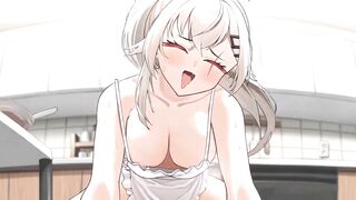 Saruei ONLYFANS Hentai 5