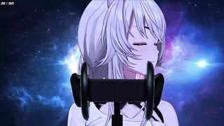 Saruei ASMR OnlyFans Hentai