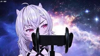 Saruei ASMR OnlyFans Hentai
