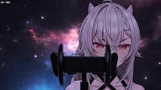 Saruei ASMR OnlyFans Hentai