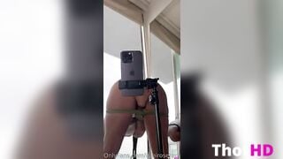 Rubi Rose Leaks ONLY FANS Video HD 3