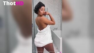 Rubi Rose Leaks of HD