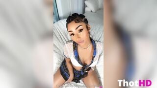 Rubi Rose Leaked only fans Video HD 2