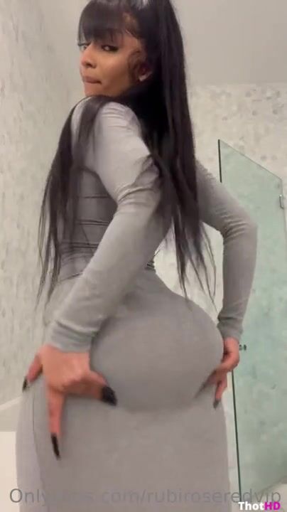 Rubi Rose ONLYFANS HD