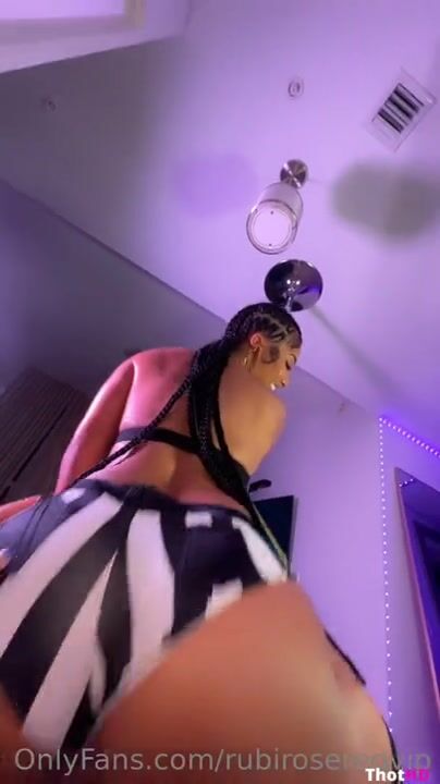 Rubi Rose ONLYFANS HD 2