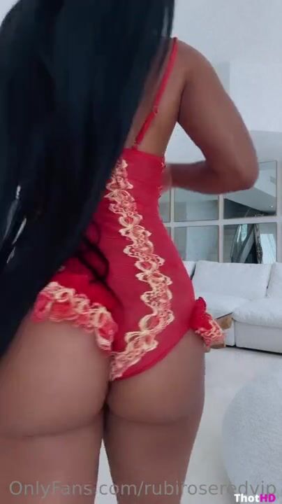 Rubi Rose only fans HD 4