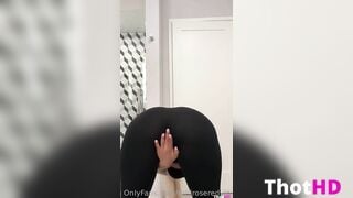 Rubi Rose only fans Leaked HD 6